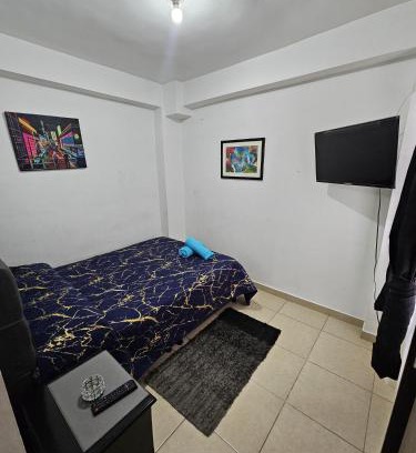 Engativa Apartment | Cute apartment close to the airport American Embassy and conecta