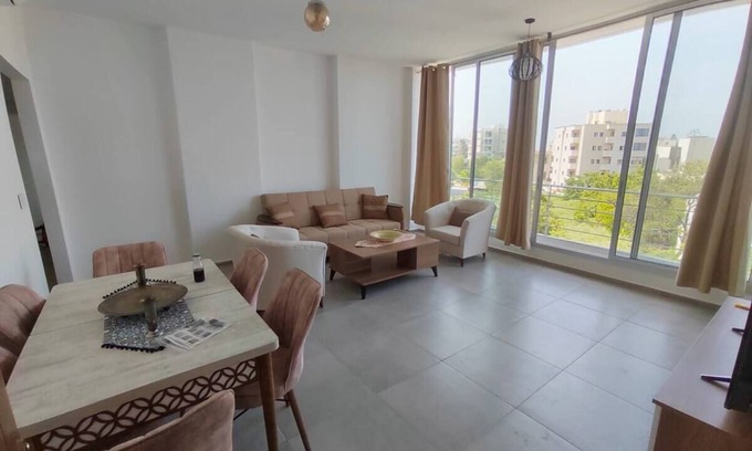 Byblos Apartment | Cute Appartement in Byblos - 3 min drive from Centernn