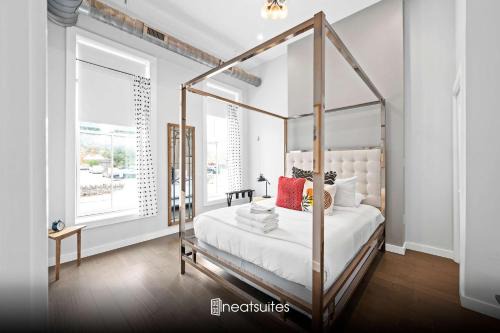 Licking Riverside Apartment | Cute & Cozy - Perfect for Business or Leisure