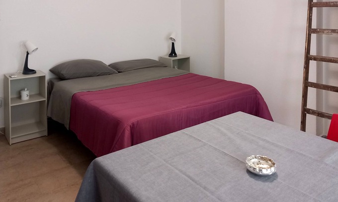Borgo Vecchio Apartment | Cute House in the Center in the most central area of the city