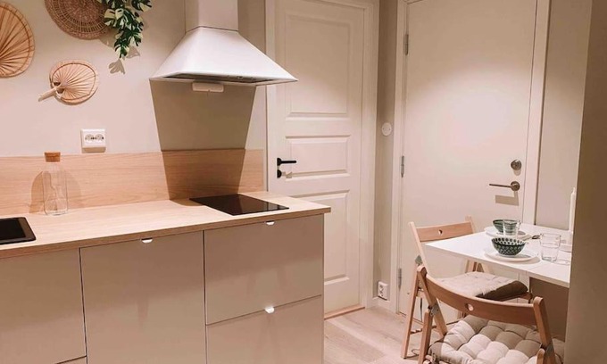 Kristiansand Apartment | Cute little appartment