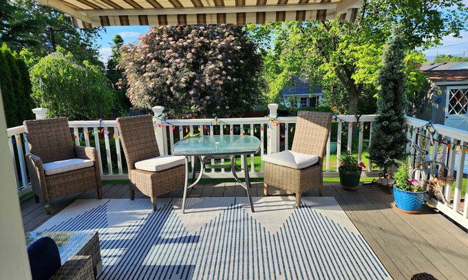 Yakima House | Cute private home in the heart of Yakima. Easy access to best city attractions.