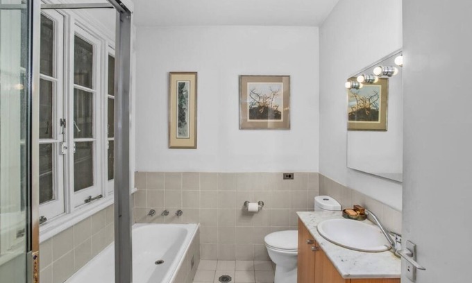 Rose Bay House | Cute Rose Bay House