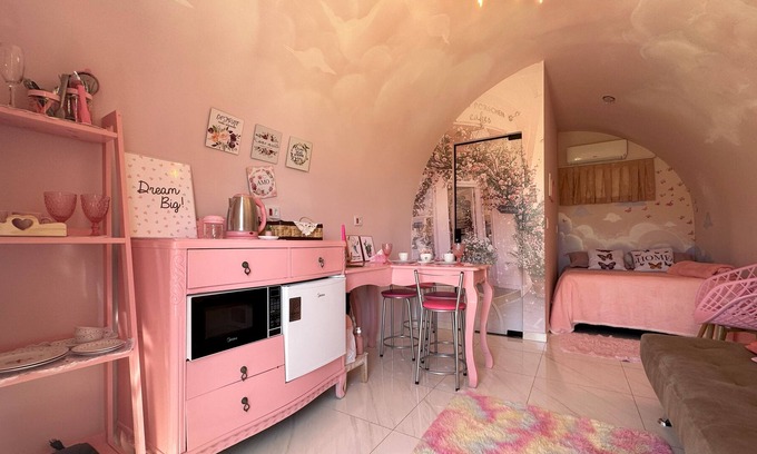 Cascavel Cabin | cuteness themed hut