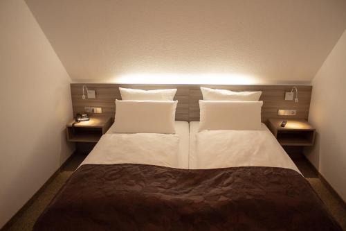 Dorumer Neufeld Hotel | Cuxlandhotel Studio 204