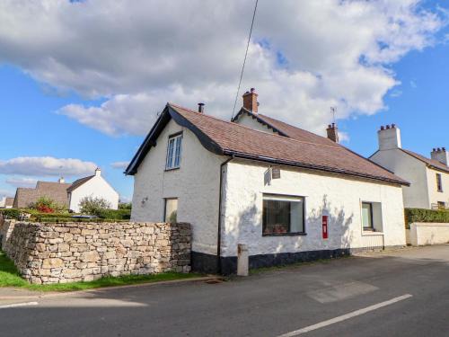 Cilcain House | Cwtch