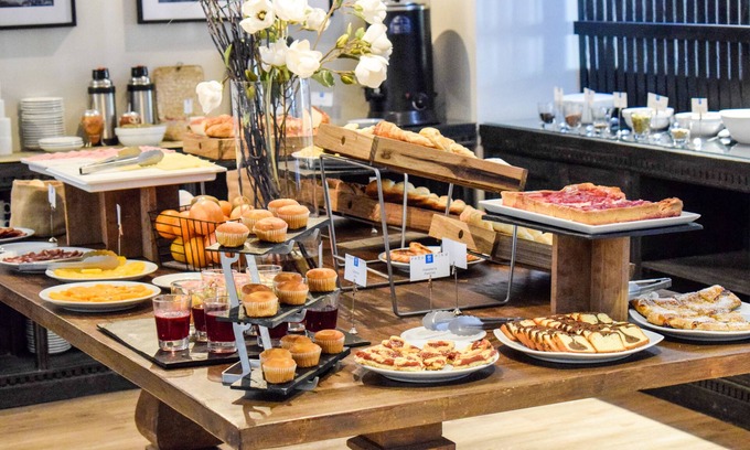 Neuquen Hotel | Cyan Soho Neuquen Hotel