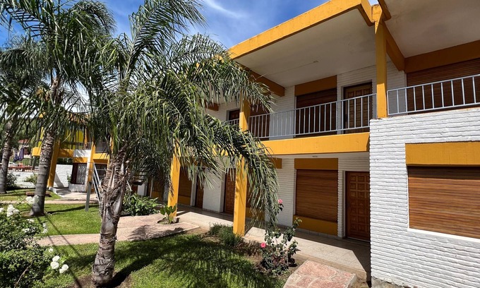 Villa Carlos Paz Resort | Cybeles Apart
