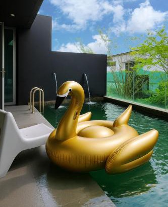 Puchong Villa | Cyberjaya Puchong JWJ Pool Villa