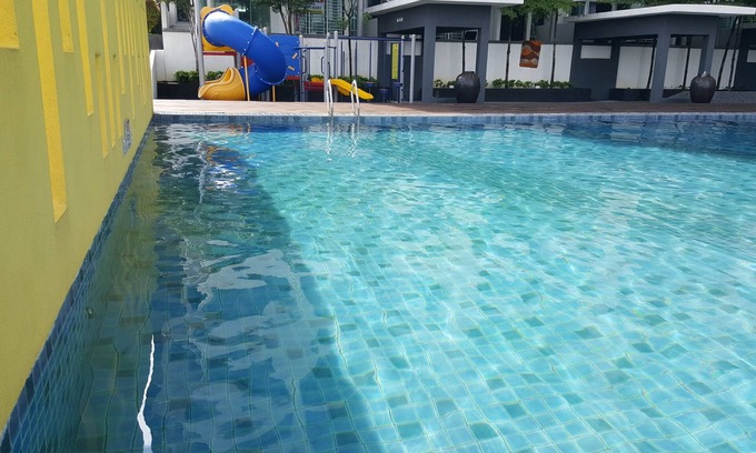 Cyberjaya Apartment | Cyberjaya Vega Residensi