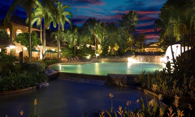 Cyberjaya Resort | Cyberview Resort & Spa