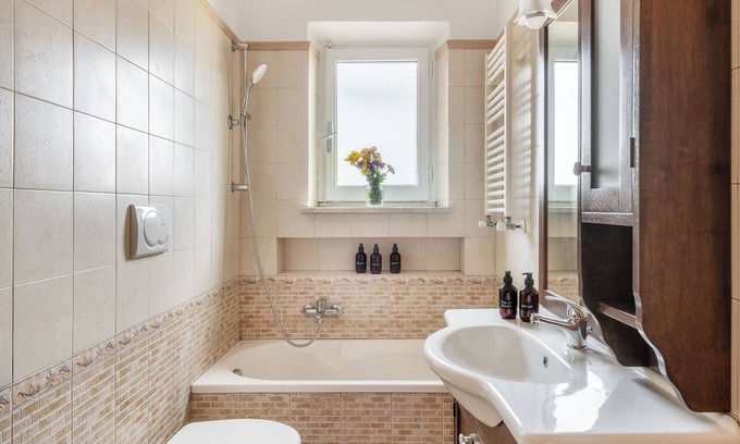 Lake Garda Apartment | Cyclamen Luxury apartment