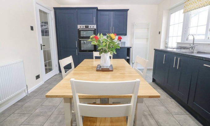 Llangefni Cottage | Cynefin