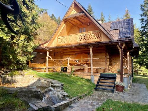 Nowy Targ House | CypiSówka