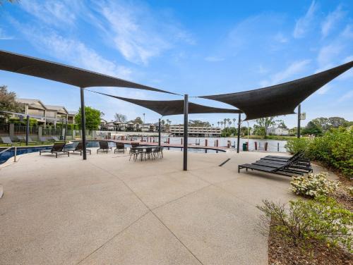 Mulwala Apartment | Cypress 31 A