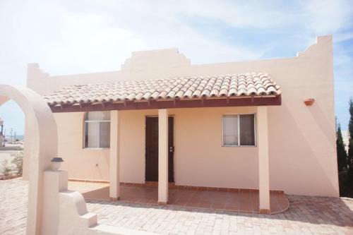 Centro House | Cypress House