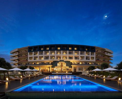 Kumejima Hotel | Cypress Resort Kumejima