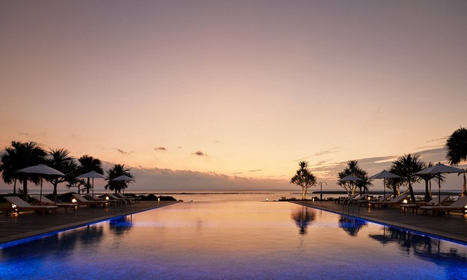 Kumejima Resort | Cypress Resort Kumejima