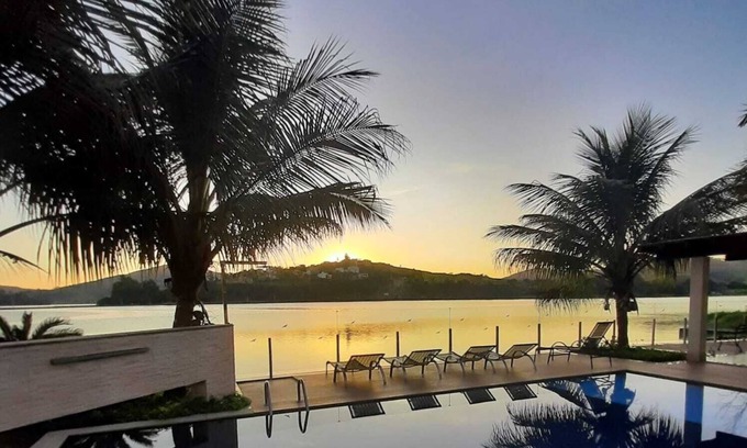 Centro Hotel | Cyrilo's Palace Hotel