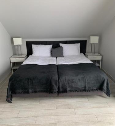 Sienna Apartment | Czarna Góra Haven