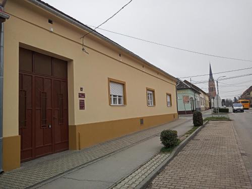 Bataszek Apartment | Czigler Vendégház
