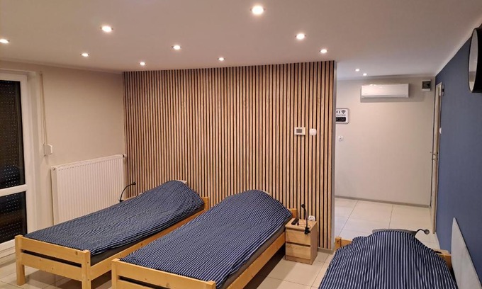 Wagrowiec Apartment | Cztery Kąty Apartament Wągrowiec
