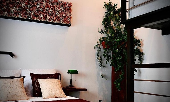 Lesko Apartment | Cztery Pory 6