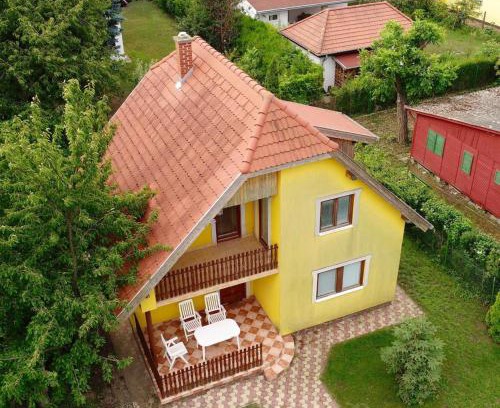 Gardony Apartment | Dávid Apartman
