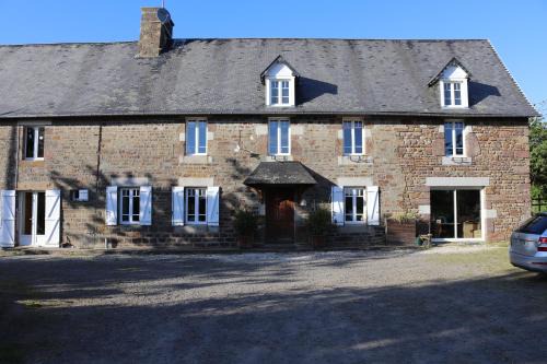 Hambye Bed & Breakfast | Découverte d'un Haras proche du Mont St Michel