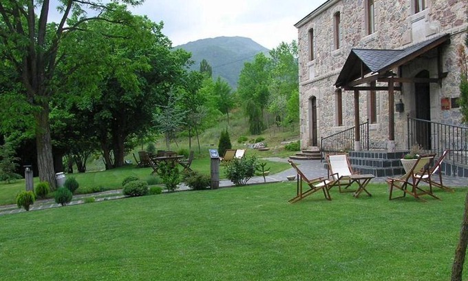 Sena de Luna House | Días de Luna