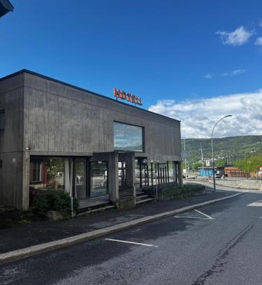Lillehammer Hotel | Dølaheimen