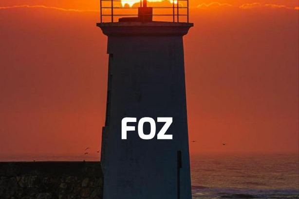 Fazouro Apartment | DÚPLEX ÁTICO XANA FOZ con terraza 80 m2 privada y vistas a la ría