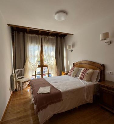 Potes Apartment | Dúplex Aravedes en Potes