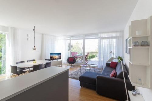 Binz Apartment | DünenResort Binz DünenResort Binz 127