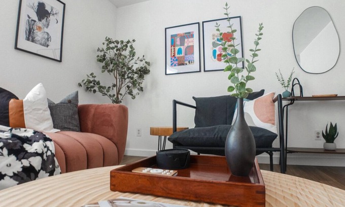 North Austin Civic Association House | D*Adorable Hidden Gem By D*Domain