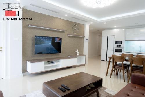 Quang An Apartment | D' Le Roi Soleil Building A1506 59 Xuân Diệu