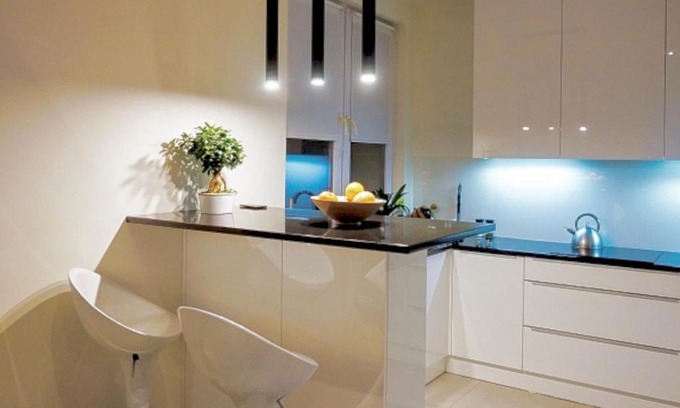 Osiedle Centrum Apartment | D&M Apart Malmeda 17