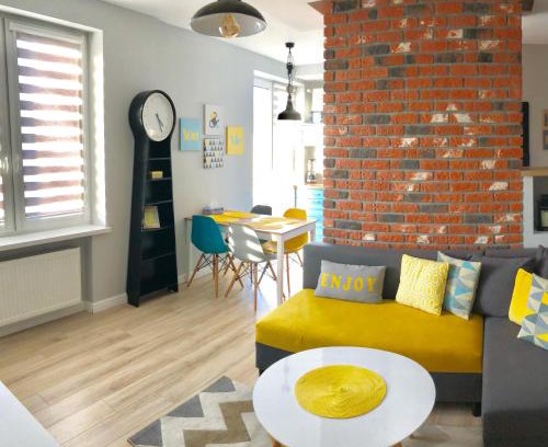 Osiedle Centrum Apartment | D&M Apart Sienkiewicza 6
