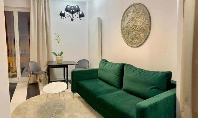 Osiedle Centrum Apartment | D&M Apart Suraska 4