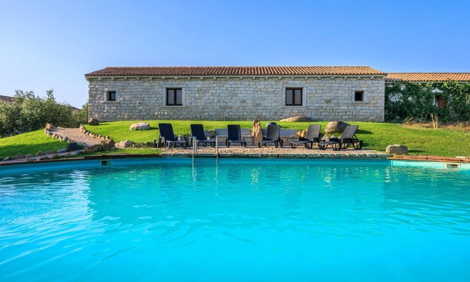 Badesi Apartment | d Pietraia 08B Bilo - One Bedroom Apartment, Sleeps 4