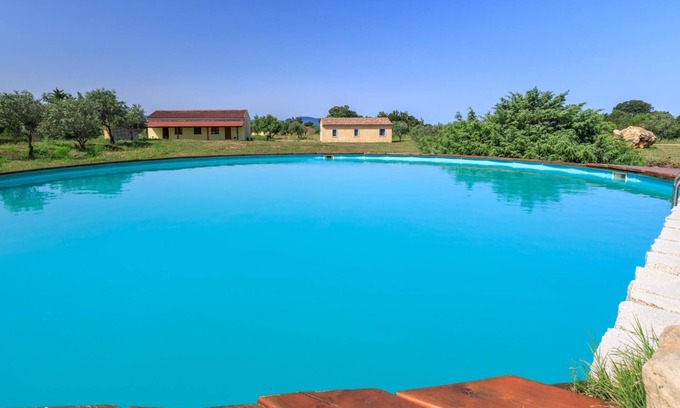 Badesi Apartment | d Pietraia 13B Trilo
