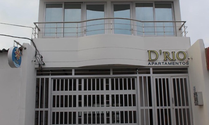 Riohacha Apartment | D Río Apartamentos