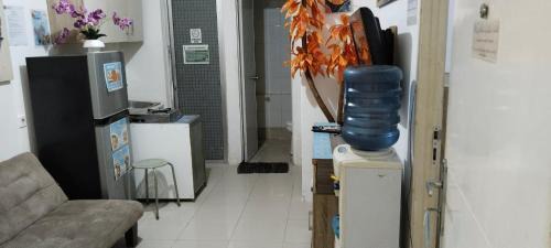 Jatinegara Apartment | D Rooms Apartemen