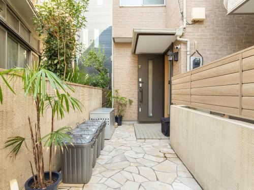 Itabashi House | D Ryokan Kumano Town - Vacation STAY 12822v