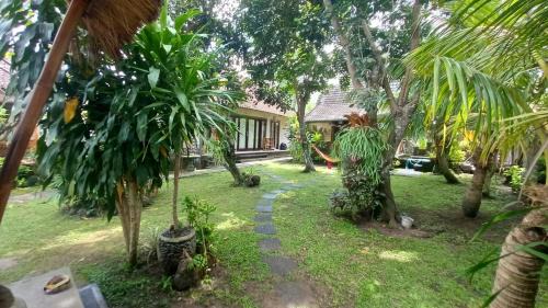 Cepaka House | D'Tegale Homestay