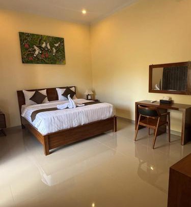 Penida Island Hotel | D'vayana Nusa Hotel