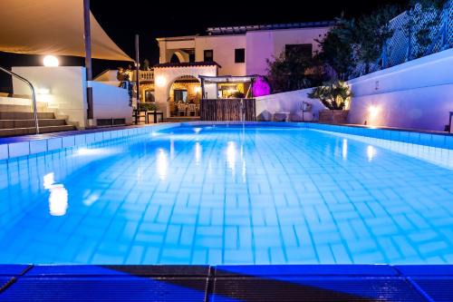 Mellieħa Heights Villa | D View 4 You