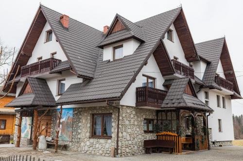 Bialka Tatrzanska Resort | D.W uMiescorza