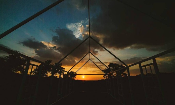 Dripping Springs House | D6 Moonlight RV: Hike/Swim/Yoga