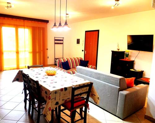 Settimo San Pietro Apartment | Da Adry e Lodo